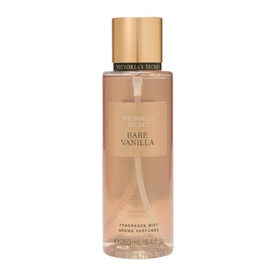 Victoria's Secret Bare Vanilla Body Mist 250 ml