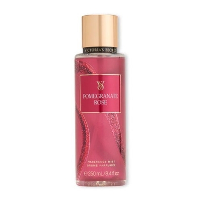 Victoria's Secret Pomegranate Rose Body Mist 250 ml