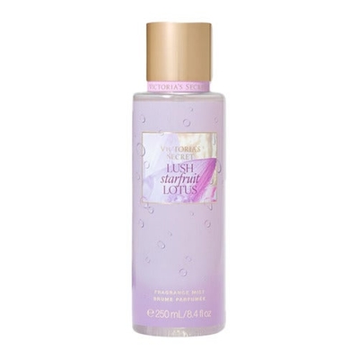 Victoria's Secret Lush Starfruit Lotus Body Mist 250 ml