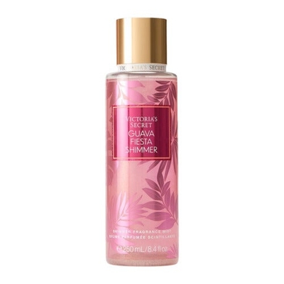 Victoria's Secret Guava Fiesta Shimmer Body Mist 250 ml