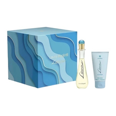 Laura Biagiotti Laura Gift Set