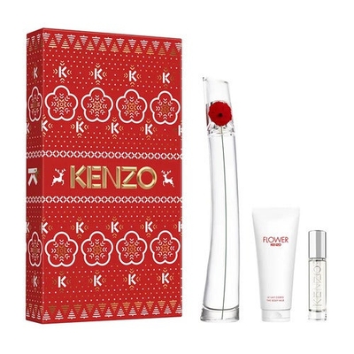 Kenzo Flower Gift Set