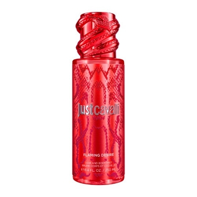 Roberto Cavalli Flaming Desire Hair&Body Mist 250 ml