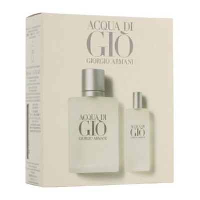 Armani Acqua Di Giò Gift Set