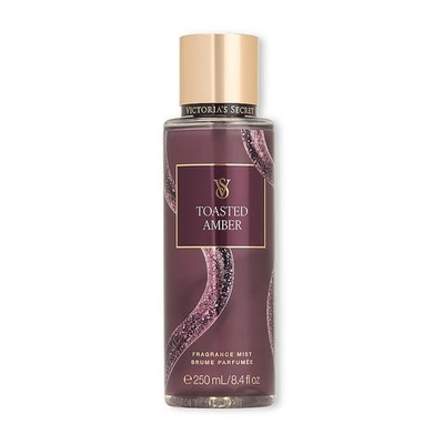 Victoria's Secret Toasted Amber Body Mist 250 ml