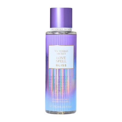 Victoria's Secret Love Spell Bliss Body Mist 250 ml