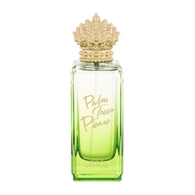 Juicy Couture Palm Trees Please Eau de Toilette 75 ml