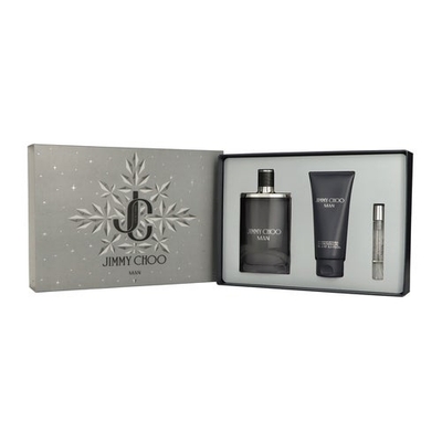 Jimmy Choo Man Gift Set