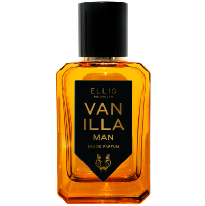Ellis Brooklyn Vanilla Man EdP 50 ml