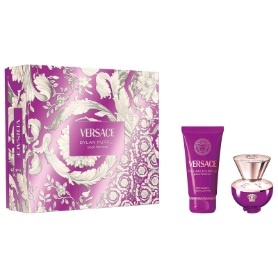 Versace Dylan Purple EDP | 50 ml + 30 ml | Set 2 st