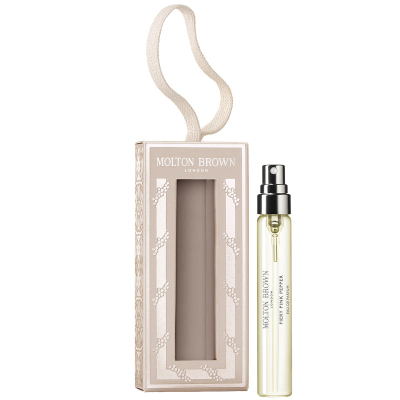 Molton Brown Fiery Pink Pepper Fragrance Bauble EdP 7.5 ml
