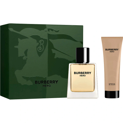 Burberry Gift Set Hero geschenkset