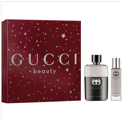 Gucci Guilty Pour Homme | 50 ml + 15 ml | Set 2 st