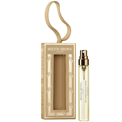 Molton Brown Re-charge Black Pepper Fragrance Bauble EdP 7.5 ml