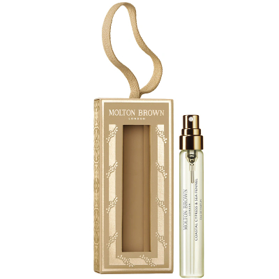 Molton Brown Coastal Cypress & Sea Fennel Fragrance Bauble EdP 7.5 ml