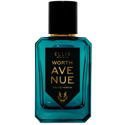 Ellis Brooklyn Worth Avenue EdP 50 ml