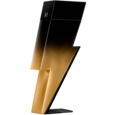 Caroline Herrera Bad Boy Extreme Eau De Parfum 100 ml