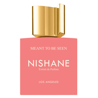 NISHANE Meant To Be Seen EdP 50 ml