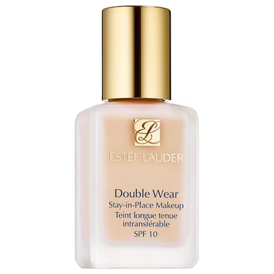 Estée Lauder Gezichtsmake-up Double Wear Stay in Place Make-up SPF 10 Foundation Dames 30 ml