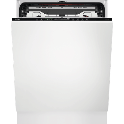 AEG 7000 GlassCare - Inbouwvaatwasser F76SV708P