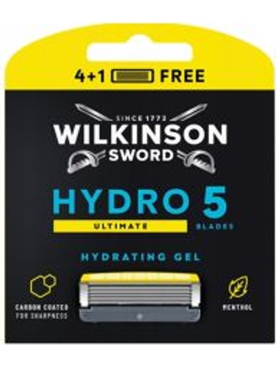 Wilkinson Hydro 5 scheermesjes - 5 stuks