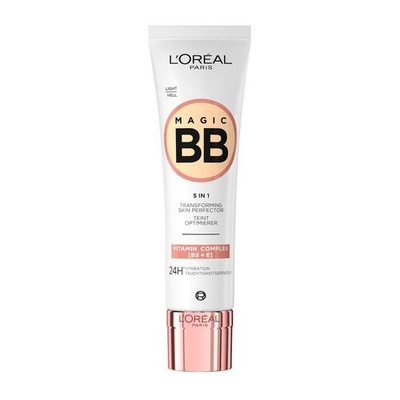 L'Oréal Magic BB Cream Light 30 ml