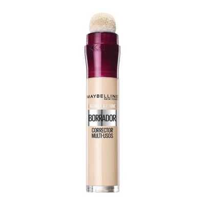 Maybelline Instant Anti Age Eraser Concealer 00 Ivory 6 ml