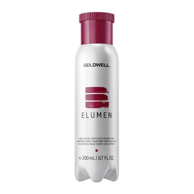 Goldwell Elumen Long Lasting Hair Color 200 ml PLROSE@10