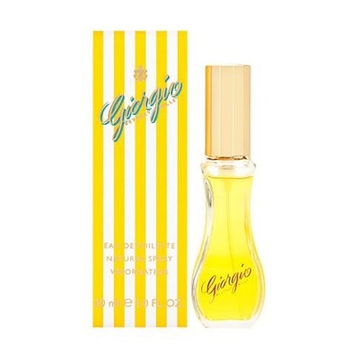 Giorgio Beverly Hills Femme eau de toilette 50ml