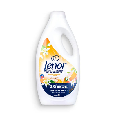 Lenor Vloeibaar wasmiddel  - 30 wasbeurten