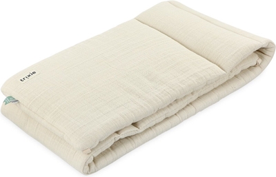 Trixie Ledikant en boxspring - Bliss Beige