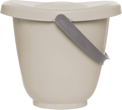 Luieremmer LUMA Almond