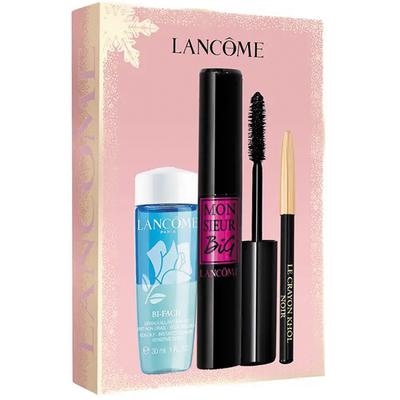 Lancôme Monsieur Big Mascara geschenkset