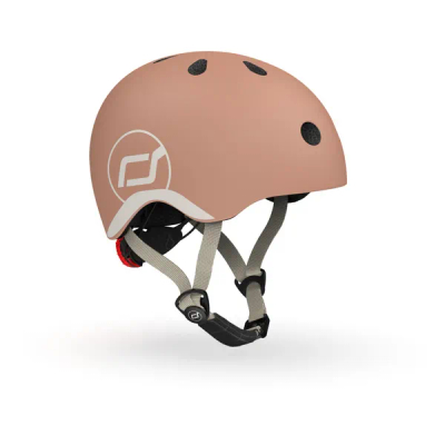 Scoot and Ride kinderhelm XS