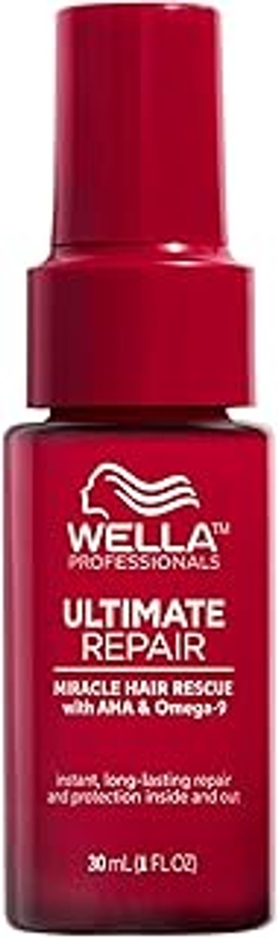 Wella Professionals Ultimate Repair – conditioner, shampoo of leave-in spray - 30 ml