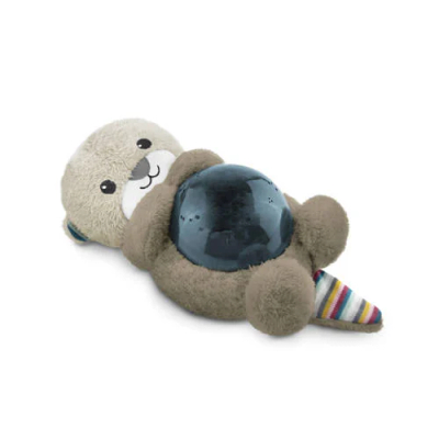 Zazu Ocean projector Otto | Projector van Zazu | Baby > Babykamer > Nachtlampjes