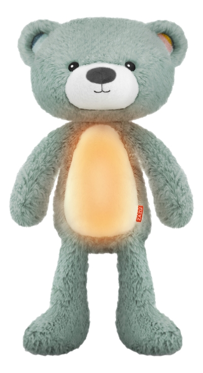 Zazu Brody de Beer Blauw Slaaptrainer ZA-BRODY-02