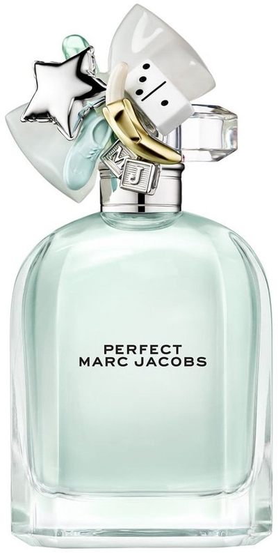 Marc Jacobs Perfect Eau de toilette spray 100 ml