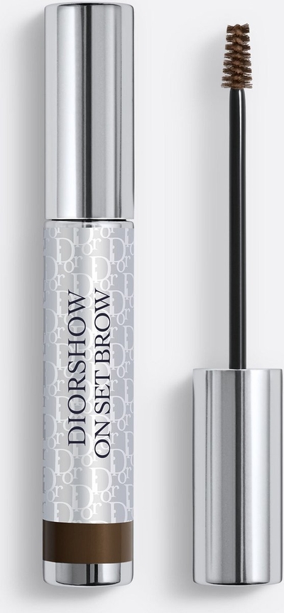 DIOR Diorshow On Set Brow 5 ml | Dark Brown - 032 |