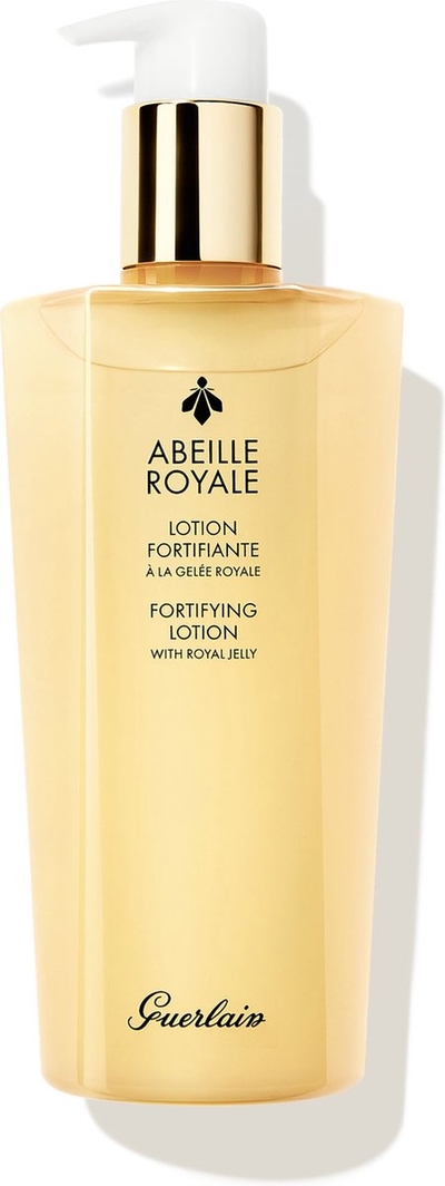 Guerlain Abeille Royale Fortifying Lotion With Royal Jelly 300 Ml