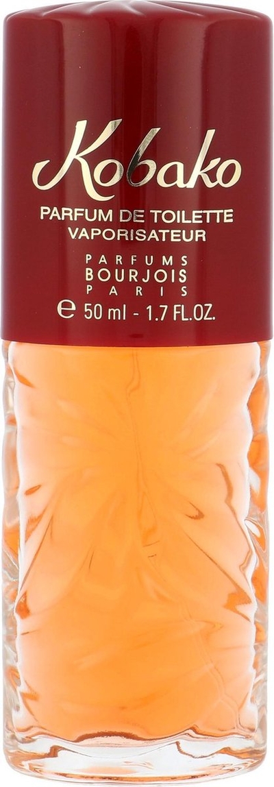Bourjois - Kobako - Eau De Toilette - 50ML