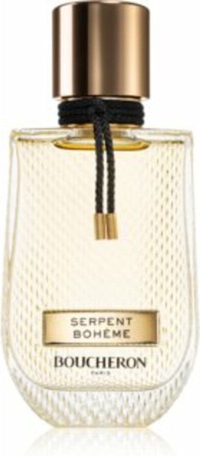 Boucheron Serpent Boheme Eau de parfum spray 50 ml
