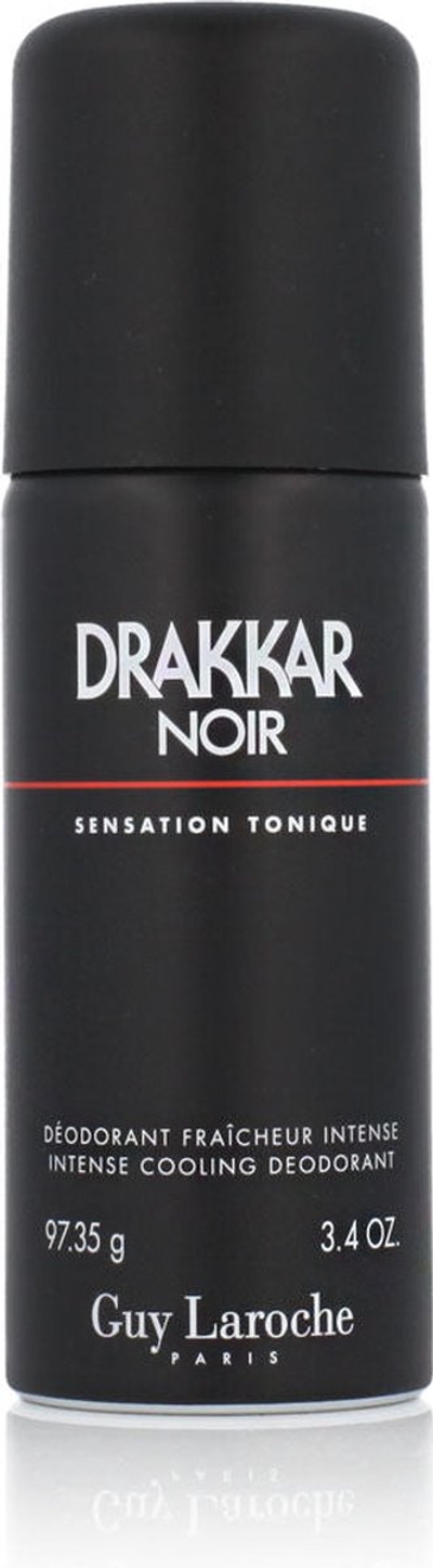 Deodorant Guy Laroche Drakkar Noir - 150 ml