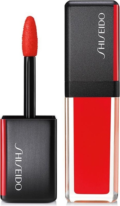 Lippenstift Lacquerink Shiseido