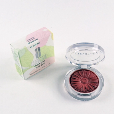 Clinique Cheek Pop Blush COLA POP 07 3.5g
