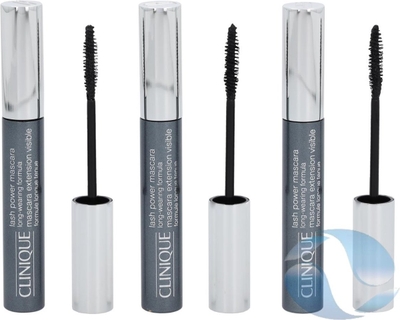 Clinique Lash Power Mascara Trio