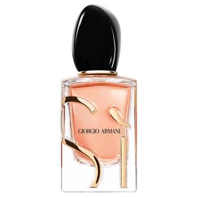 Giorgio Armani Sì Intense Eau de parfum navulbaar 50 ml