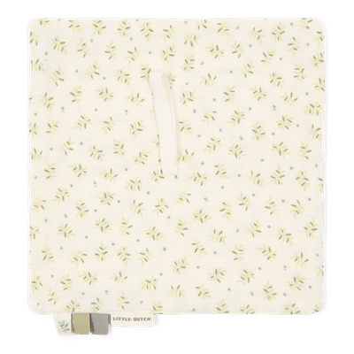 Speendoekje - Groen - Essentials - Blueberry Leaves