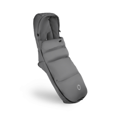 Voetenzak Bugaboo THERMOLITE&reg; Perfomance Moon Grey