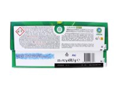 Ariel  wascapsules gekleurde was - 33 wasbeurten